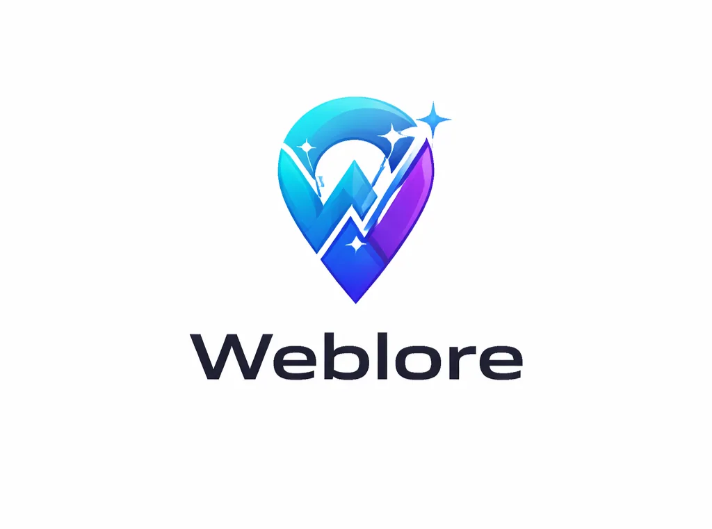 Weblore.ai – 3D webové prostredie