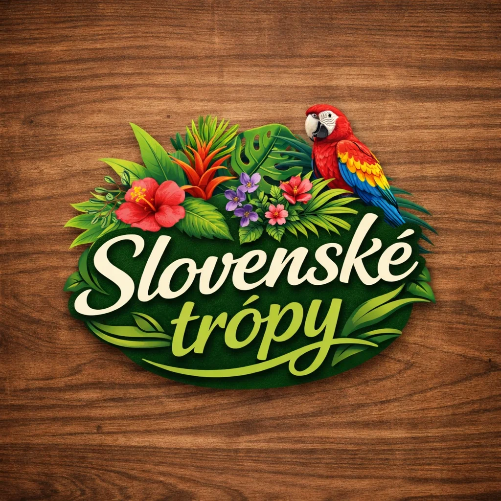 Slovenské Tropy